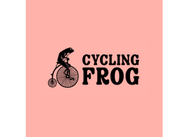 Cycling Frog