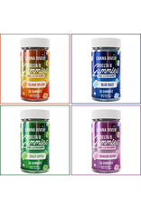 Canna River Canna River 25mg Delta-8 Gummies 30ct