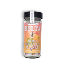 Apothecary Rx Apothecary Rx Delta-9 Mocktail Mixers 5ct