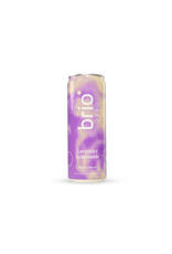 Brio 10mg Delta-9 Seltzer 12floz
