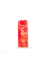 Brio 10mg Delta-9 Seltzer 12floz