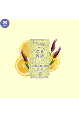 CANN Delta-9 CBD Social Tonic Beverages