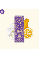 CANN Delta-9 CBD Social Tonic Beverages