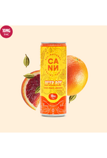 CANN Delta-9 CBD Social Tonic Beverages