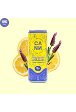 CANN Delta-9 CBD Social Tonic Beverages
