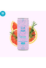CANN Delta-9 CBD Social Tonic Beverages