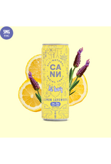 CANN Delta-9 CBD Social Tonic Beverages