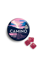 Camino Camino 5mg Delta-9 Vegan Gummies 20ct