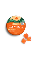 Camino Camino 5mg Delta-9 Vegan Gummies 20ct