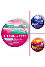 Camino Camino 10mg Delta-9 Sours Vegan Gummies 10ct