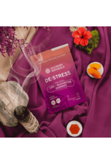 Alchemy Naturals Alchemy Naturals 50mg Full Spectrum CBD Gummies 2ct Sample