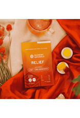Alchemy Naturals Alchemy Naturals 50mg Full Spectrum CBD Gummies 2ct Sample