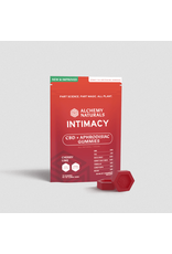 Alchemy Naturals Alchemy Naturals 50mg Full Spectrum CBD Gummies 30ct