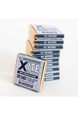 XITE XITE 15mg Delta-9 15mg CBD Candy 1ct Milk Chocolate