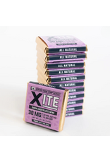 XITE XITE 15mg Delta-9 15mg CBD Candy 1ct