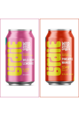 Wild State Birdie Wild State Birdie Delta-9 THC Beverage 12floz