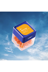 URB URB Mile High Skybites Gummies 50mg 10ct