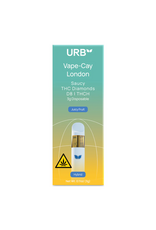 URB URB Vape-Cay Disposable 3gr