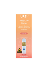 URB URB Vape-Cay Disposable 3gr