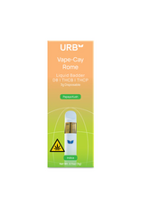 URB URB Vape-Cay Disposable 3gr