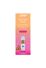URB URB Vape-Cay Disposable 3gr