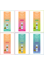 URB URB Vape-Cay Disposable 3gr