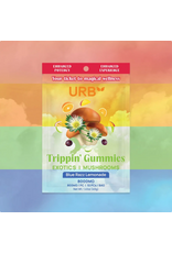 URB URB 8000mg Trippin' Gummies 10ct