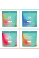 URB URB Gummy Getaway St. Lucia 200mg 25ct