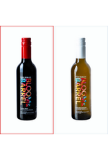 Bloom and Barrel Bloom and Barrel Non Alcoholic THC Wine 375ml