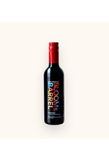 Bloom and Barrel Bloom and Barrel Non Alcoholic THC Wine 375ml