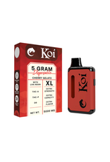 Koi Koi Live Resin XL THC 5g Disposable Vape