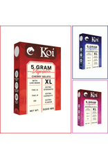 Koi Koi Live Resin XL THC 5g Disposable Vape