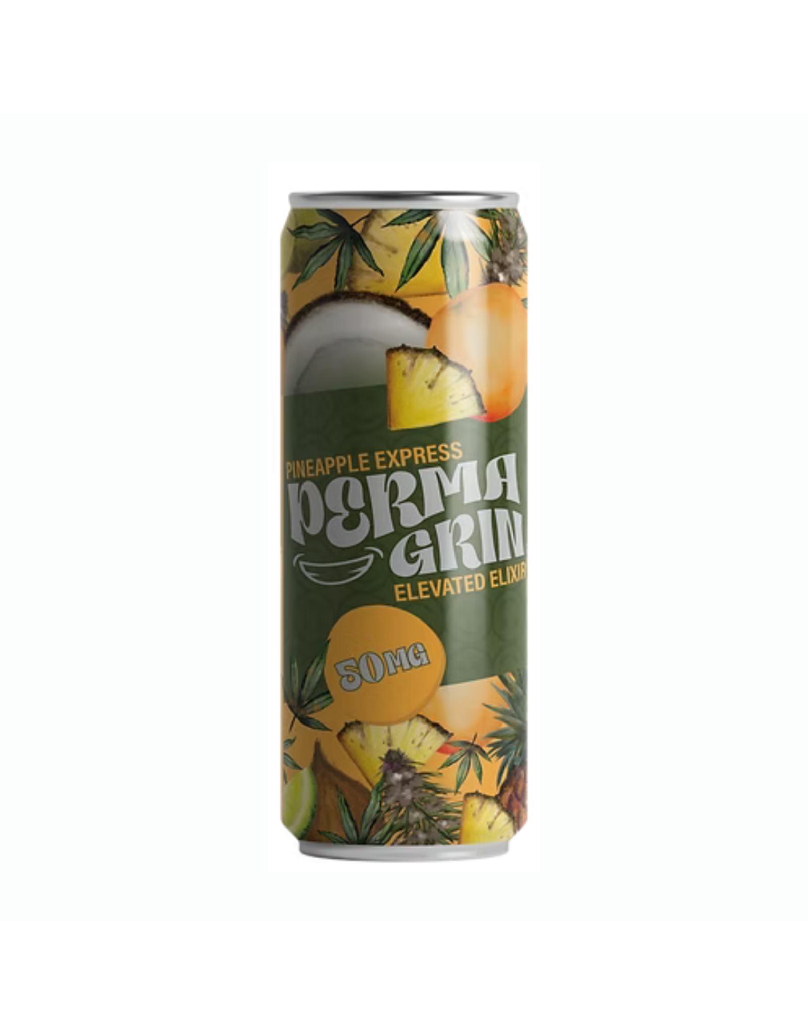 Permagrin 50mg Elevated Elixir 12floz
