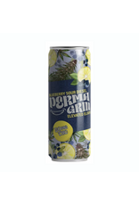 Permagrin 50mg Elevated Elixir 12floz