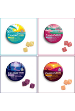 Camino Camino 10mg Delta-9 Sours Vegan Gummies 10ct