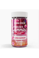 Canna River Canna River 10mg Delta-9 Gummies 30ct