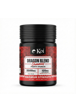 Koi Koi 125mg Dragon Blend Gummies 20ct