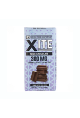 XITE XITE 150mg Delta-9 150mg Chocolate Bar 10 Servings 3.5oz
