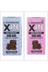 XITE XITE 150mg Delta-9 150mg Chocolate Bar 10 Servings 3.5oz