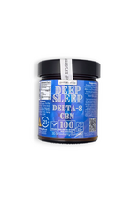 Apothecary Rx Apothecary Rx 100mg Delta-8 CBN Vegan Sleep Gummies
