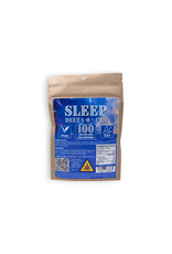 Apothecary Rx Apothecary Rx 100mg Delta-8 CBN Vegan Sleep Gummies