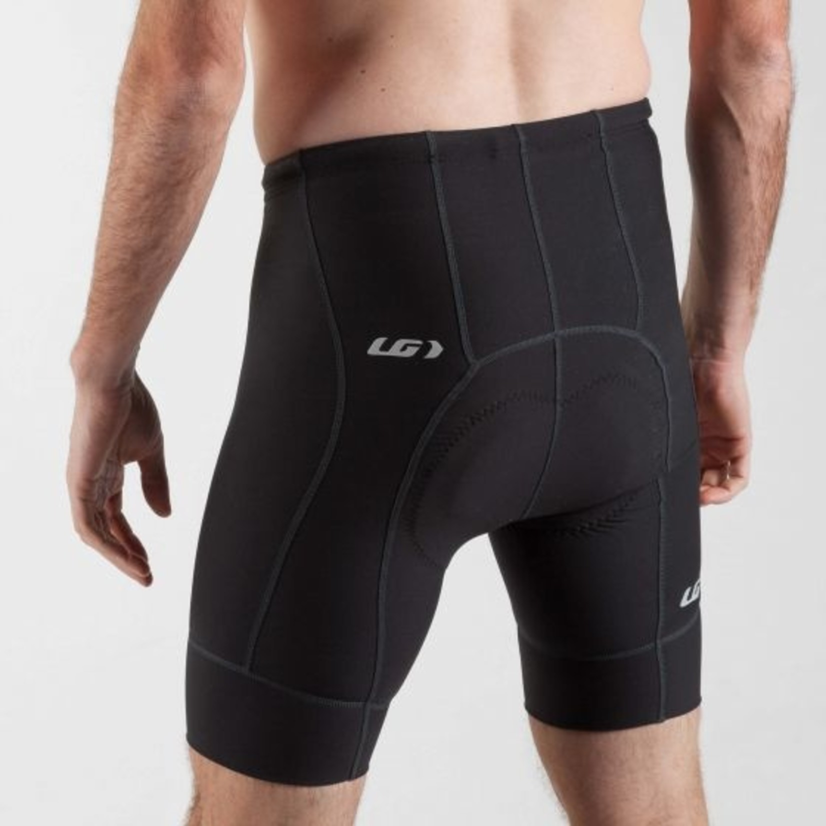 louis garneau fit sensor 2 shorts