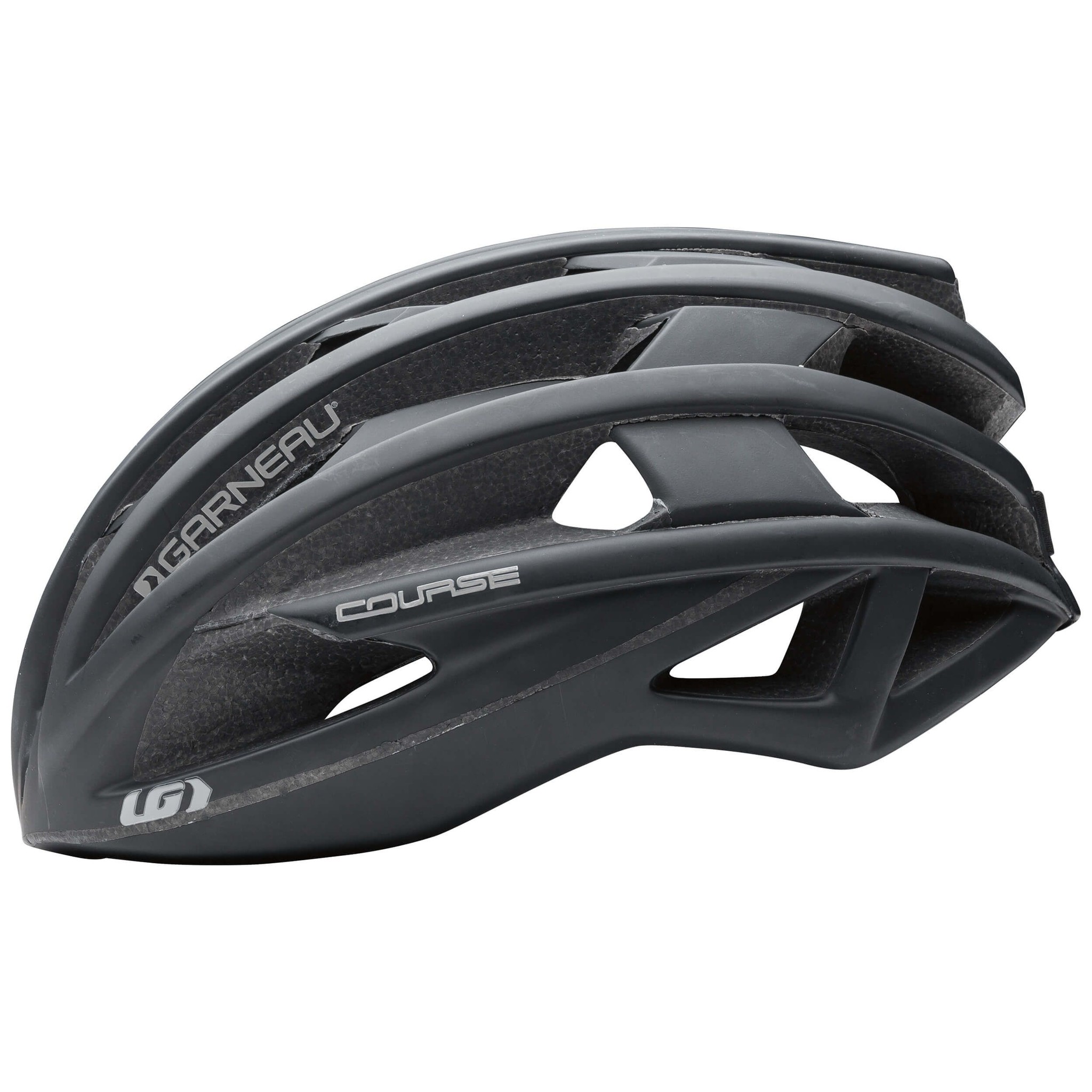 louis garneau helmet