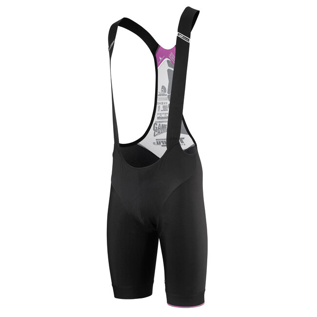 ASSOS T.TIBURU_S7 Black