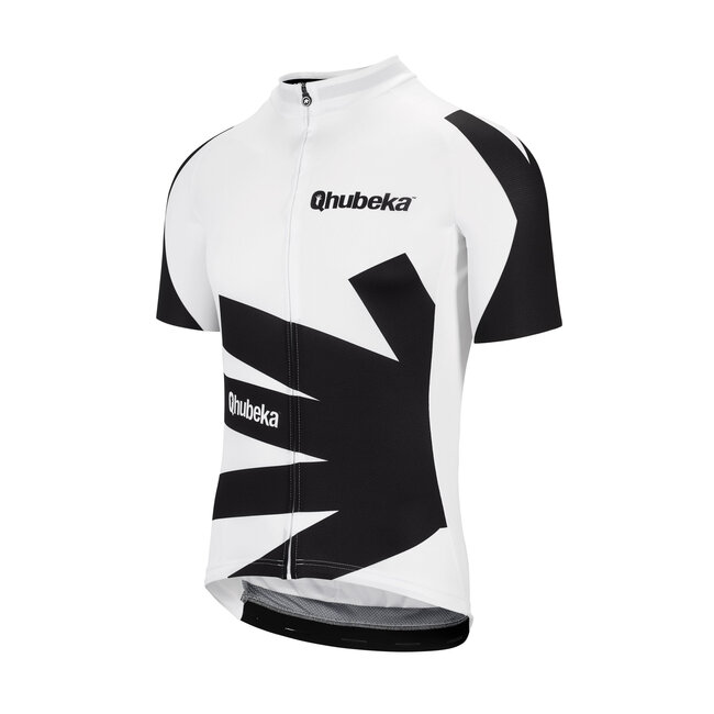 ASSOS MOVING FORWARD Jersey SS Black