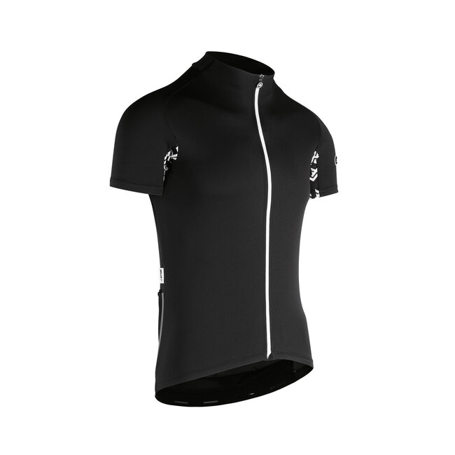 ASSOS MILLE GT SHORT SLEEVE JERSEY XLG