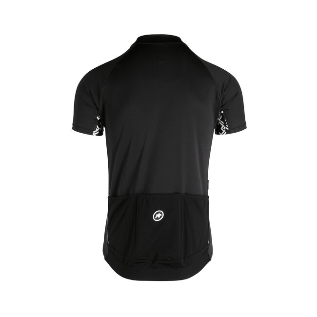 ASSOS MILLE GT SHORT SLEEVE JERSEY XLG