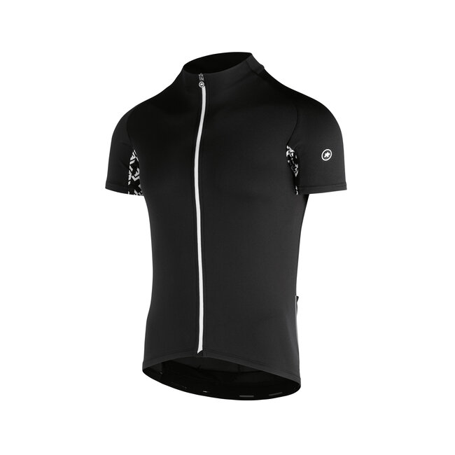 ASSOS MILLE GT SHORT SLEEVE JERSEY XLG