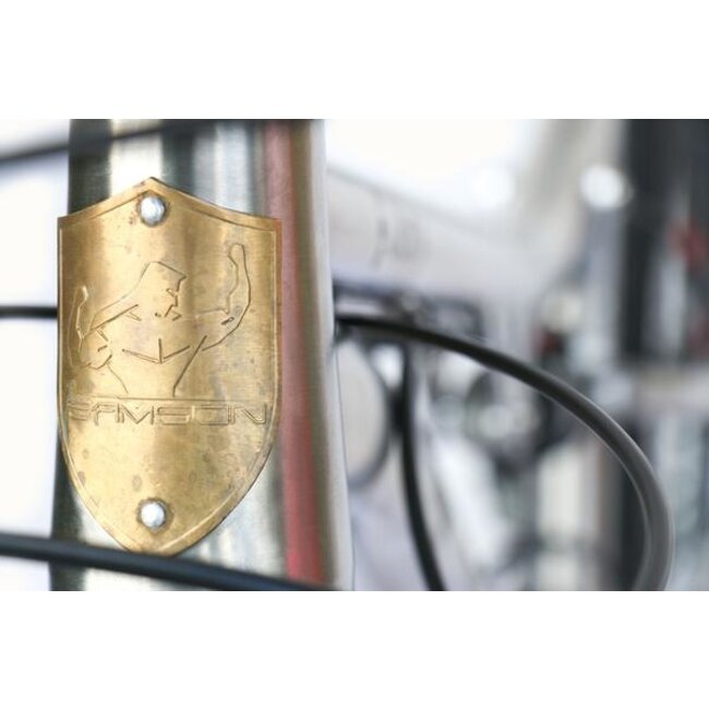 Samson Samson L Jury Performance Md