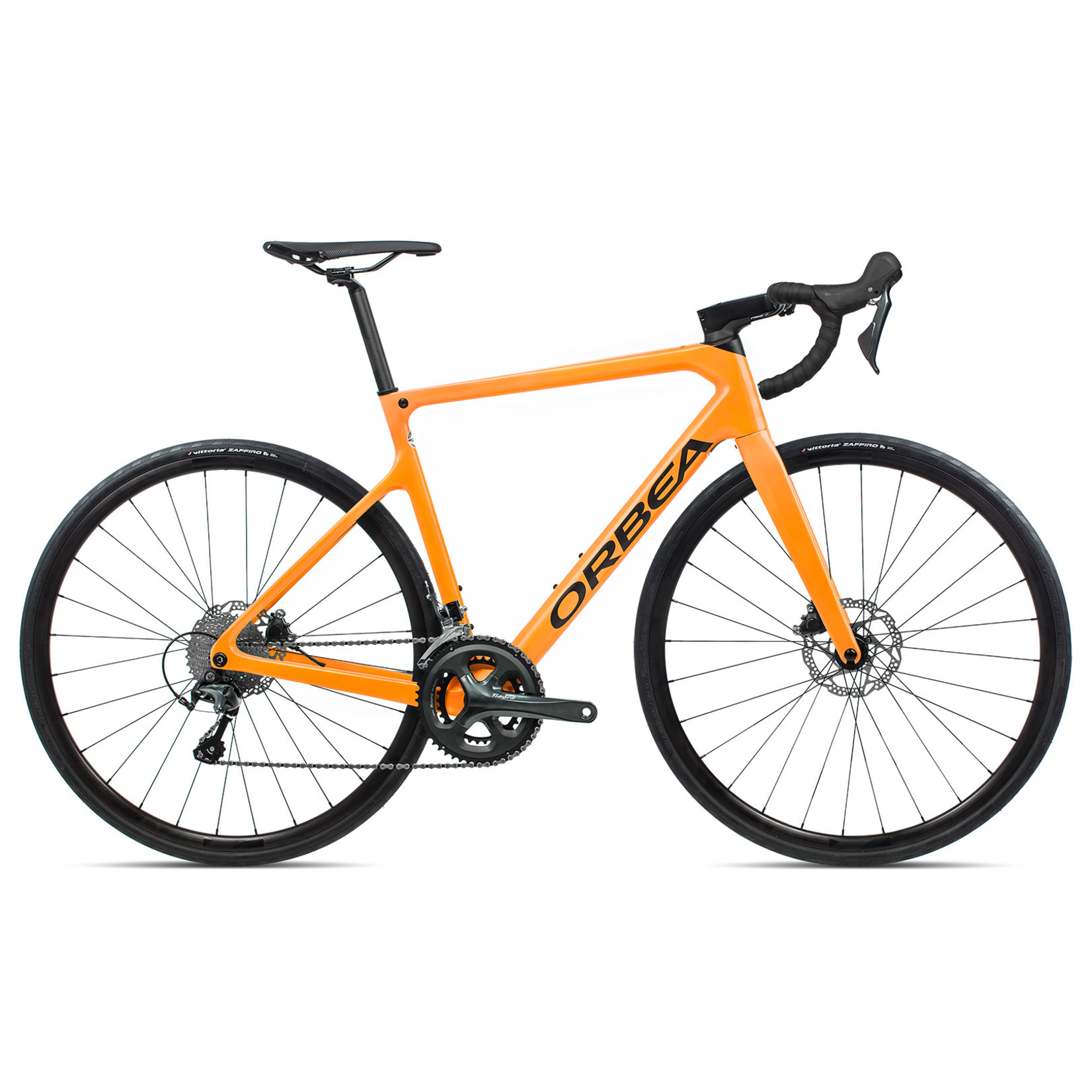 2021 ORBEA ORCA M40 53 Shimano Tiagra 